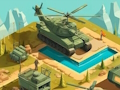 遊戲放置軍事基地：陸軍大亨 在線