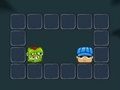 遊戲幫助殭屍 在線