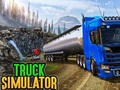 遊戲卡車模擬器 在線
