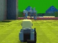 遊戲沙盒獵戶座 3d 在線