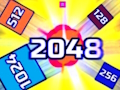 遊戲無限立方體 2048 在線