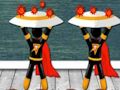 遊戲尋找火星安傑莉卡 在線