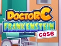 遊戲S博士：科學怪人事件 在線