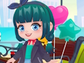 遊戲托迪穿著牛仔褲 在線