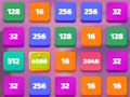 遊戲2048 數字匹配 在線