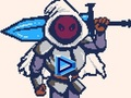 遊戲冰之騎士與監獄 在線