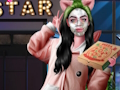 遊戲比莉的每週計劃 在線