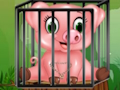 遊戲小豬越獄 在線