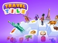 遊戲旅行磁磚 在線