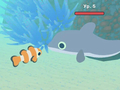 遊戲魚吃魚3D：演化 在線