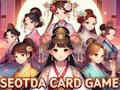 遊戲Seotda 紙牌遊戲 在線