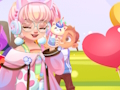 遊戲Kiddo 大夾克 在線