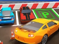 遊戲超級汽車駕駛區3D 在線