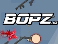遊戲BOPZ。 io 在線