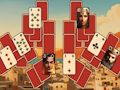 遊戲阿拉丁接龍 在線