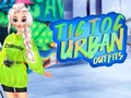 遊戲TicToc 都市服裝在線