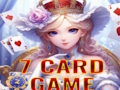 遊戲七張牌遊戲 在線
