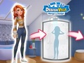 遊戲Design Ville：合併與設計 在線
