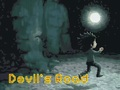 遊戲惡魔之路 在線