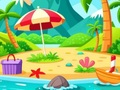 遊戲夏季焦點差異 在線