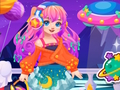 遊戲Kiddo 可愛銀河 在線