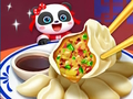 遊戲小熊貓的中國食譜-2 在線