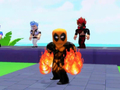 遊戲Roblox：強力掌摑模擬器 在線