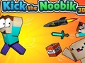 遊戲踢Noobik 3D 在線