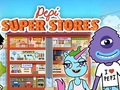 遊戲佩皮超級商店 在線