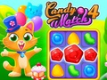 遊戲糖果對對碰4在線