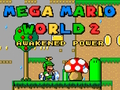 遊戲超級瑪利歐世界2 覺醒力量 在線