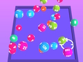 遊戲球合併：2048 3D 在線