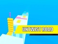 遊戲解開道路在線
