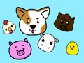 遊戲動物農場合併 在線