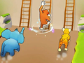 遊戲動物轉移 在線
