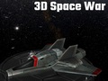 遊戲3D太空戰爭 在線