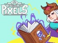 遊戲像素王國 在線