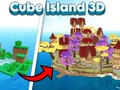 遊戲魔術方塊3D 在線