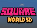 遊戲方形世界 3D在線