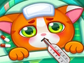 遊戲動物寵物護理 在線