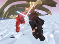 遊戲Roblox：光劍決鬥 在線