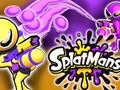 遊戲斯普拉特曼斯 在線