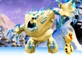 遊戲冰雪奇緣：扔奧拉夫 在線