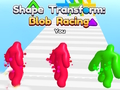 遊戲形狀變換：Blob Racing 在線