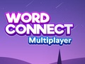遊戲Word Connect 多人遊戲 在線