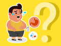 遊戲兒童測驗：健康秘訣 在線