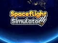 遊戲太空飛行模擬器 在線