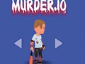 遊戲謀殺。 io 在線