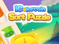 遊戲IColorcoin 排序拼圖 在線