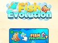 遊戲魚類進化 在線